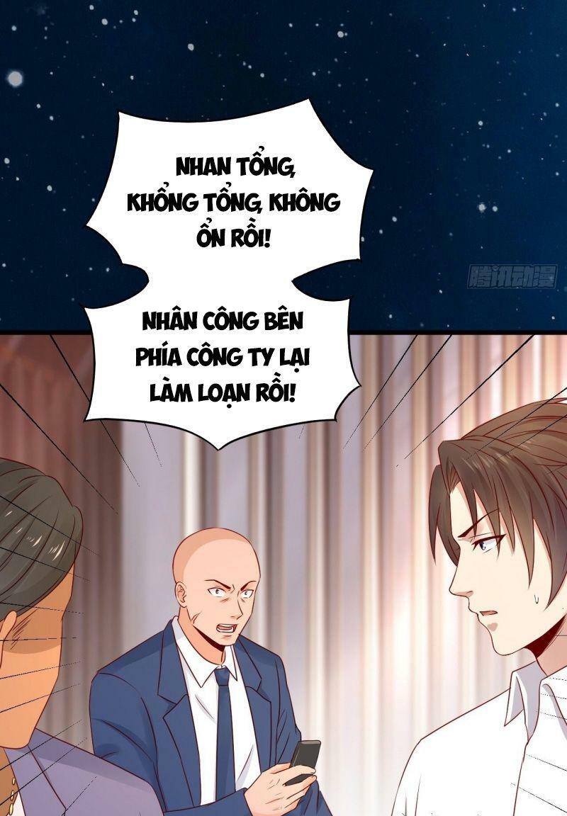 Vua Đầu Tư Mạnh Nhất: Chapter 10