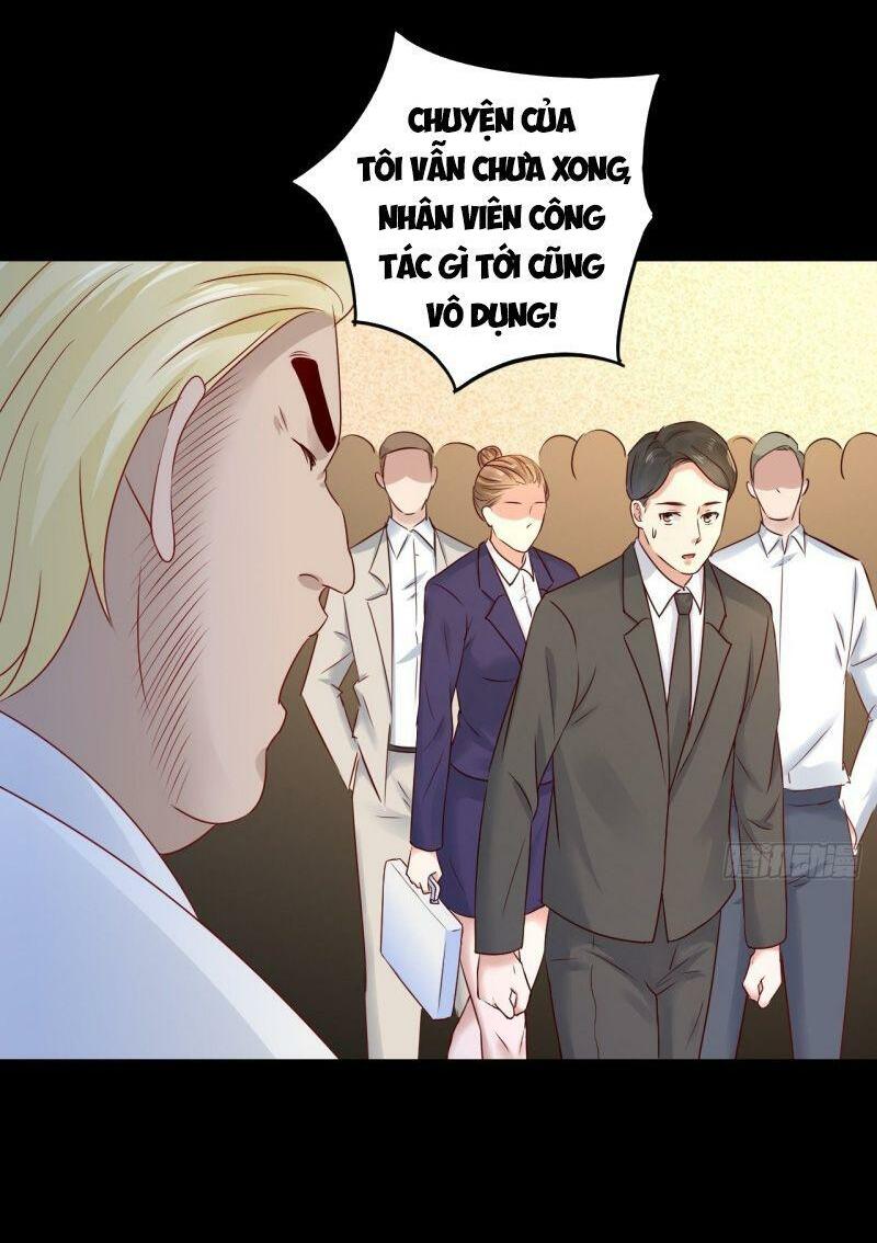 Vua Đầu Tư Mạnh Nhất: Chapter 10