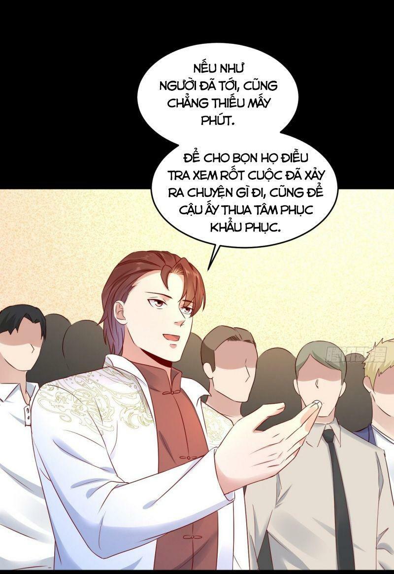 Vua Đầu Tư Mạnh Nhất: Chapter 10