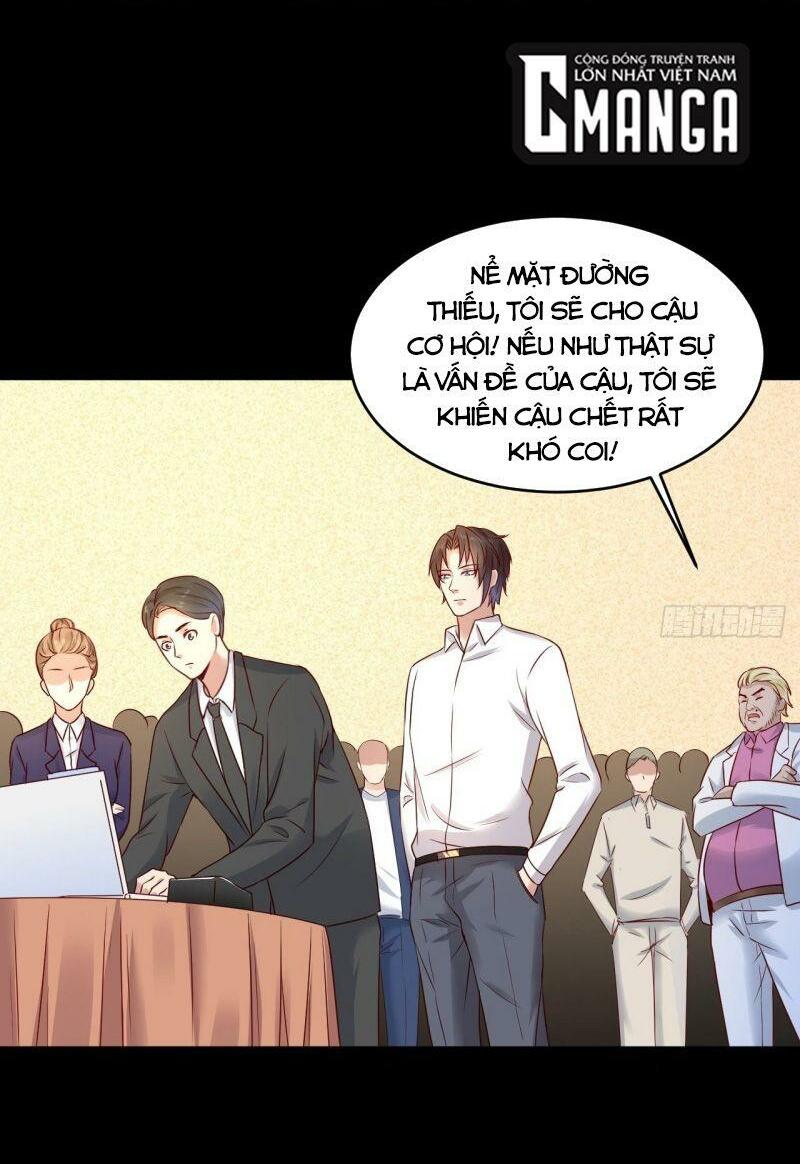 Vua Đầu Tư Mạnh Nhất: Chapter 10