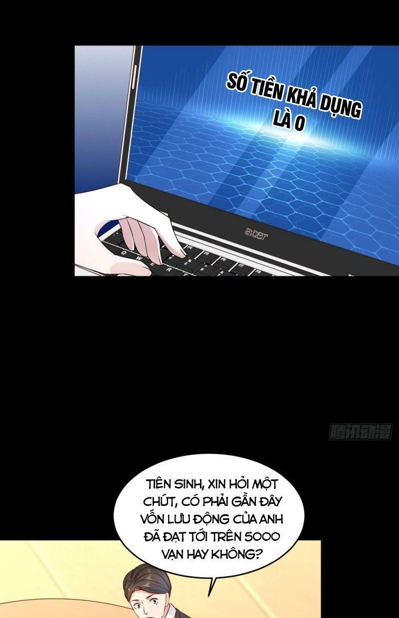 Vua Đầu Tư Mạnh Nhất: Chapter 10