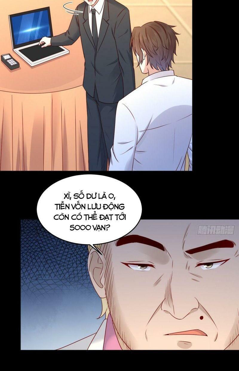 Vua Đầu Tư Mạnh Nhất: Chapter 10