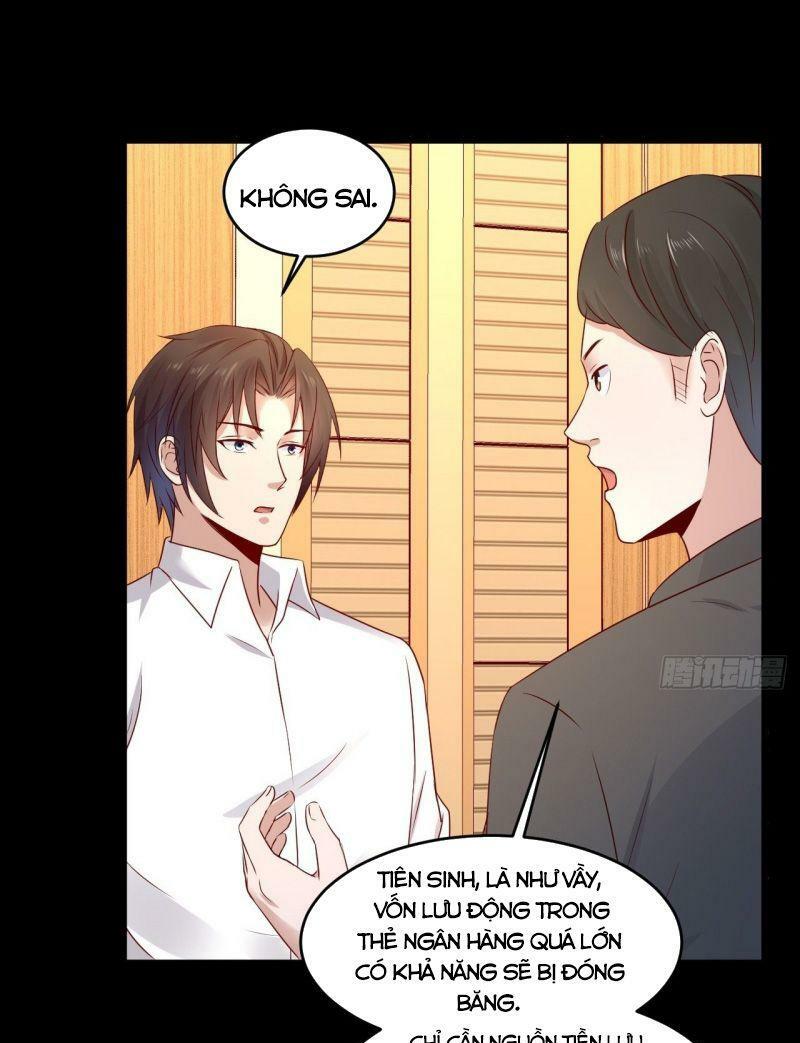 Vua Đầu Tư Mạnh Nhất: Chapter 10