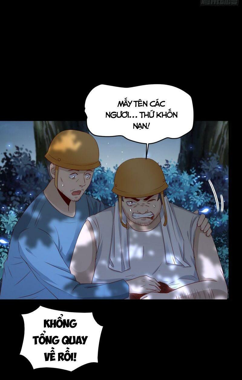 Vua Đầu Tư Mạnh Nhất: Chapter 11