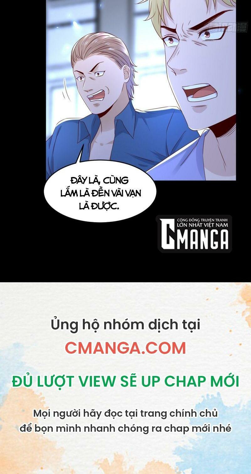 Vua Đầu Tư Mạnh Nhất: Chapter 11