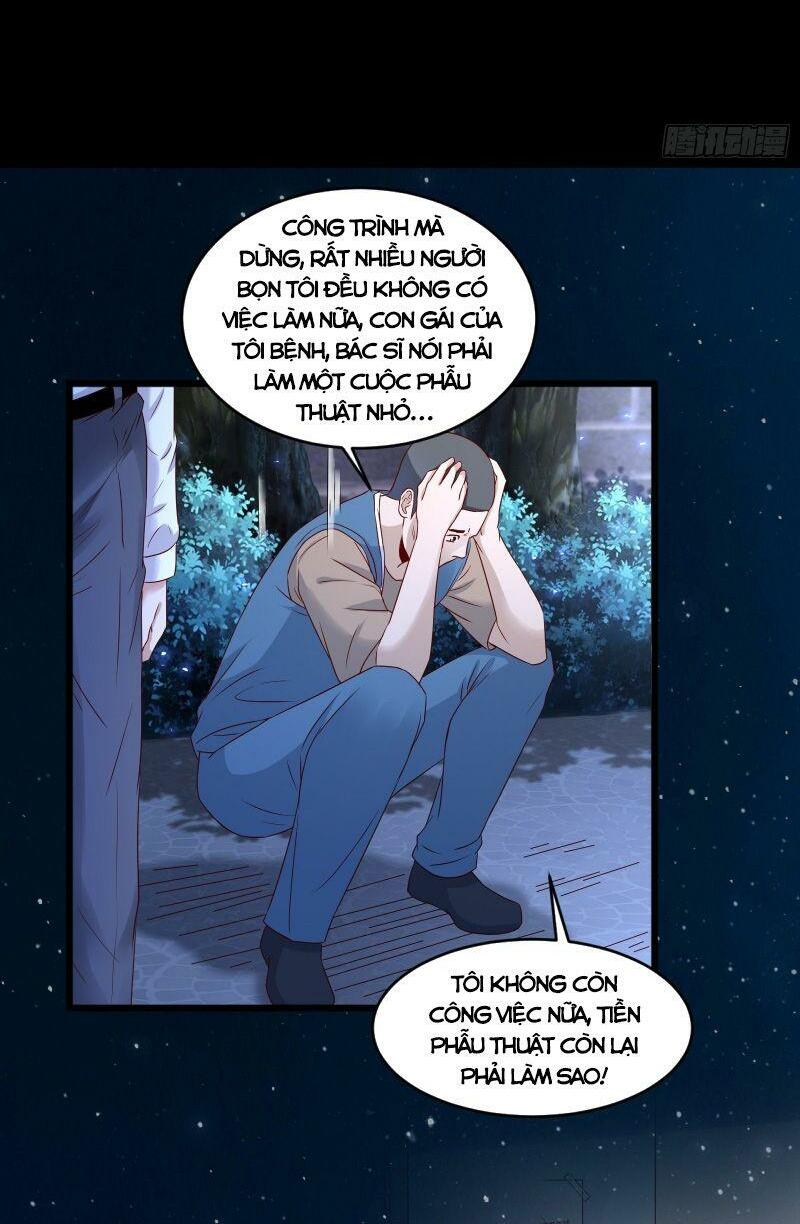 Vua Đầu Tư Mạnh Nhất: Chapter 11