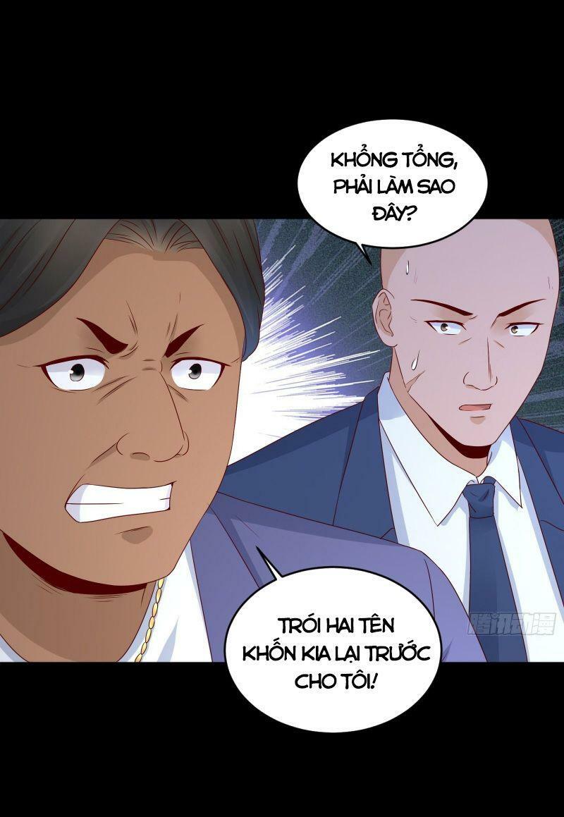 Vua Đầu Tư Mạnh Nhất: Chapter 11