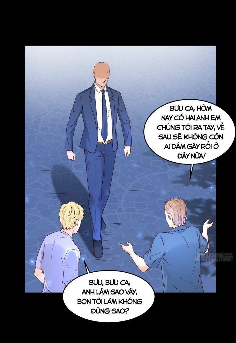 Vua Đầu Tư Mạnh Nhất: Chapter 11