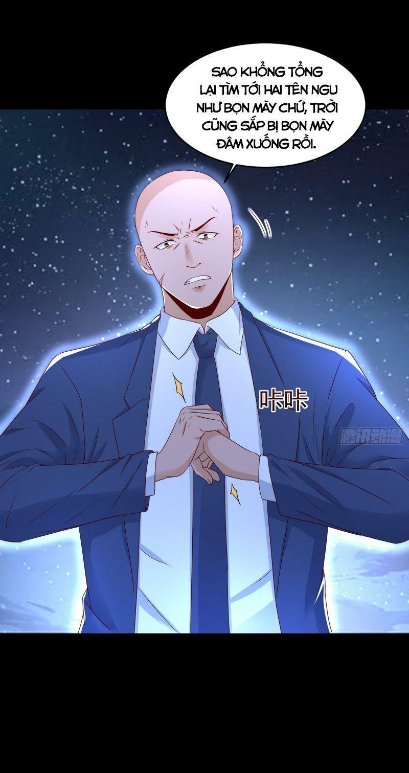 Vua Đầu Tư Mạnh Nhất: Chapter 11