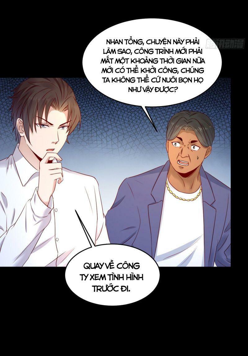 Vua Đầu Tư Mạnh Nhất: Chapter 11