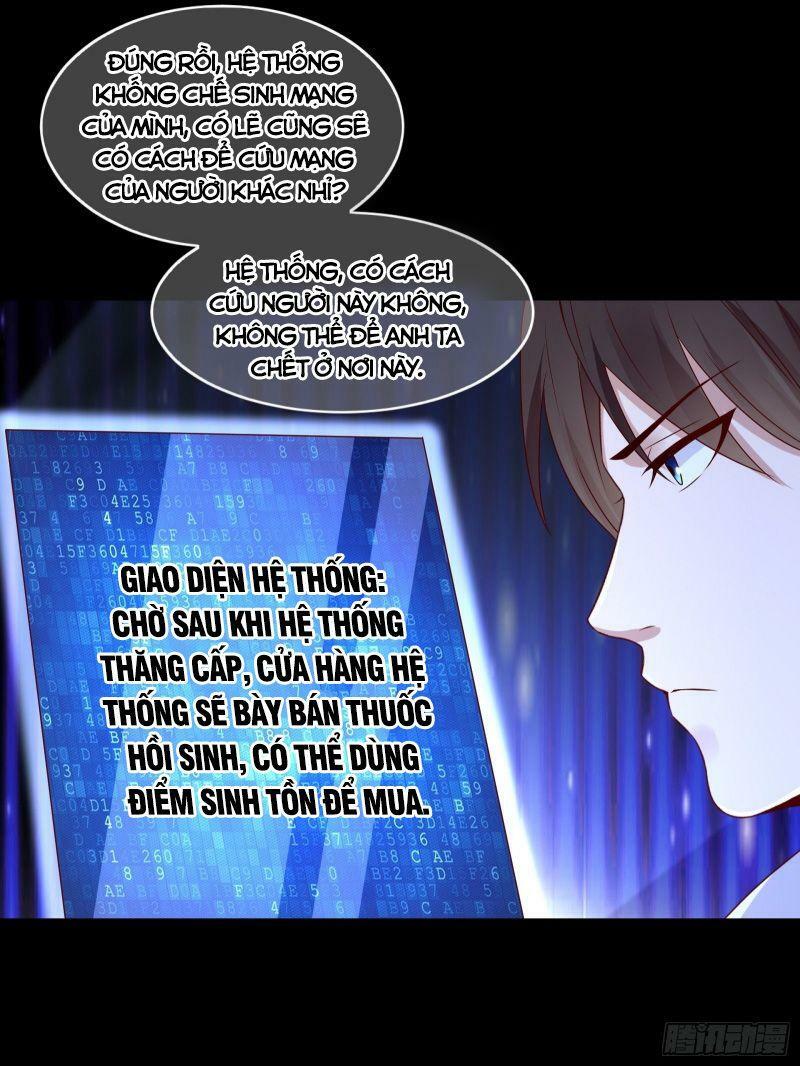 Vua Đầu Tư Mạnh Nhất: Chapter 11