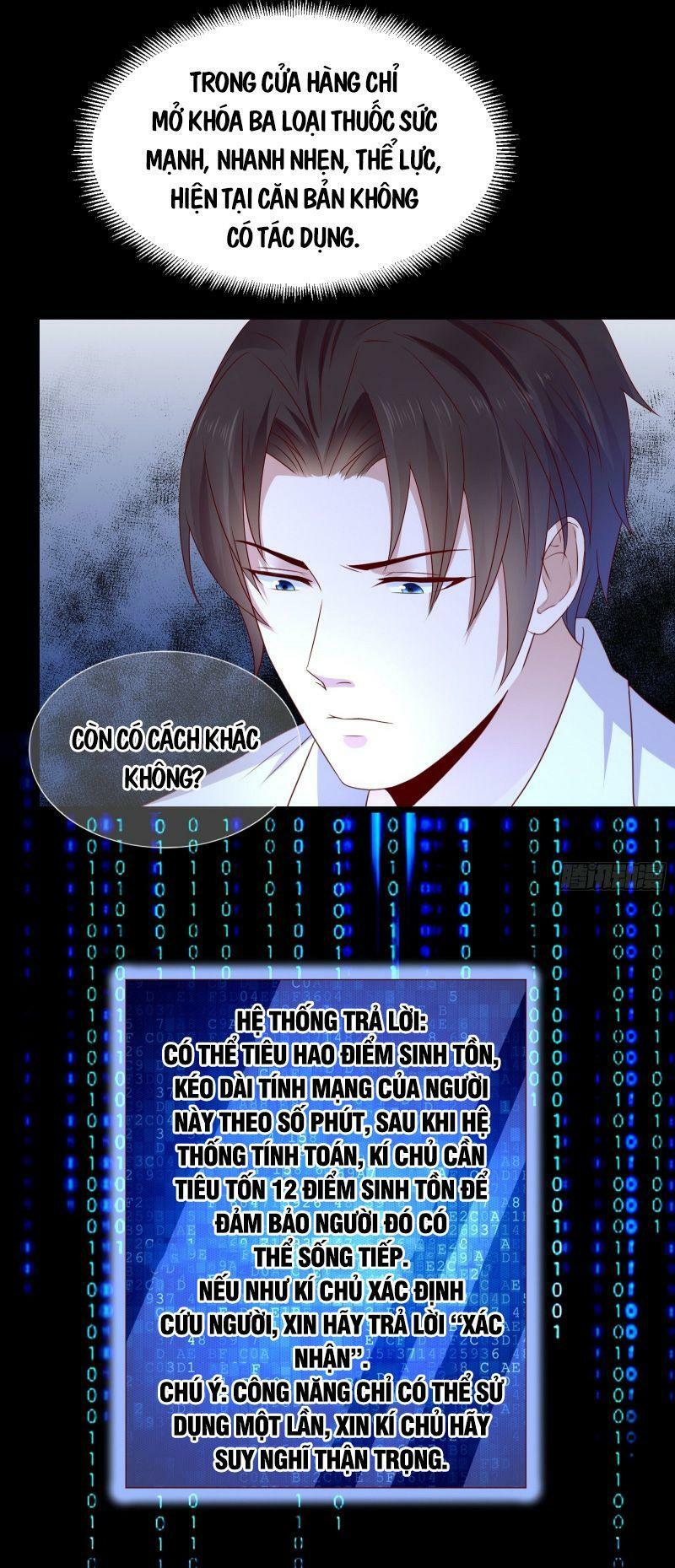Vua Đầu Tư Mạnh Nhất: Chapter 11