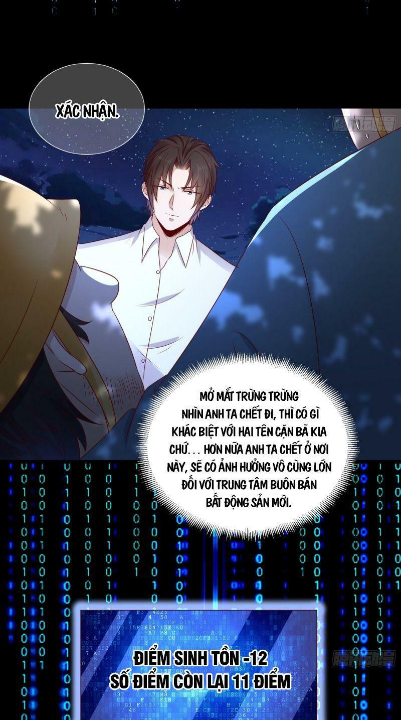 Vua Đầu Tư Mạnh Nhất: Chapter 11