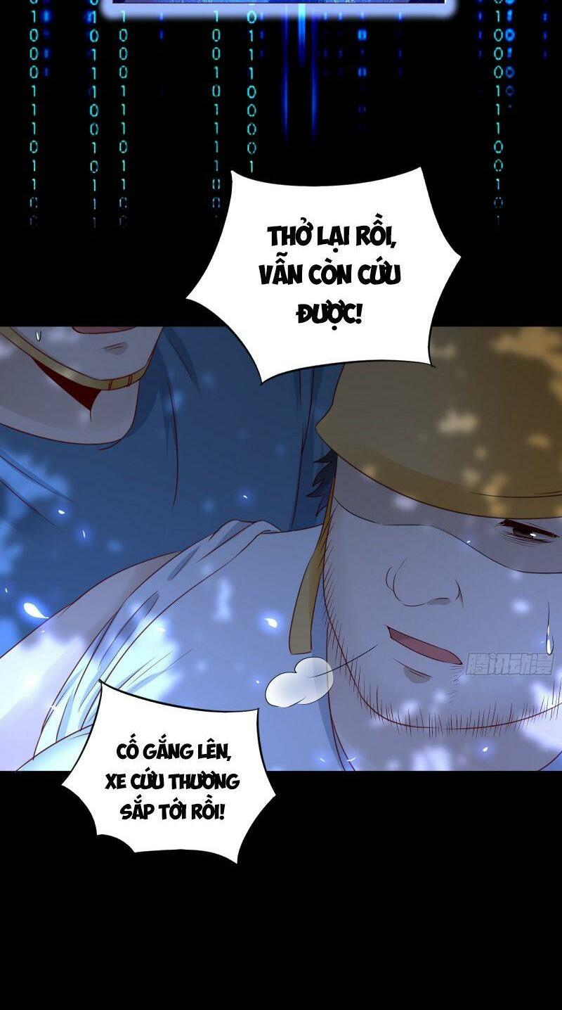 Vua Đầu Tư Mạnh Nhất: Chapter 11