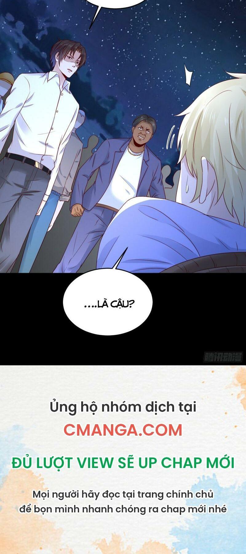 Vua Đầu Tư Mạnh Nhất: Chapter 11