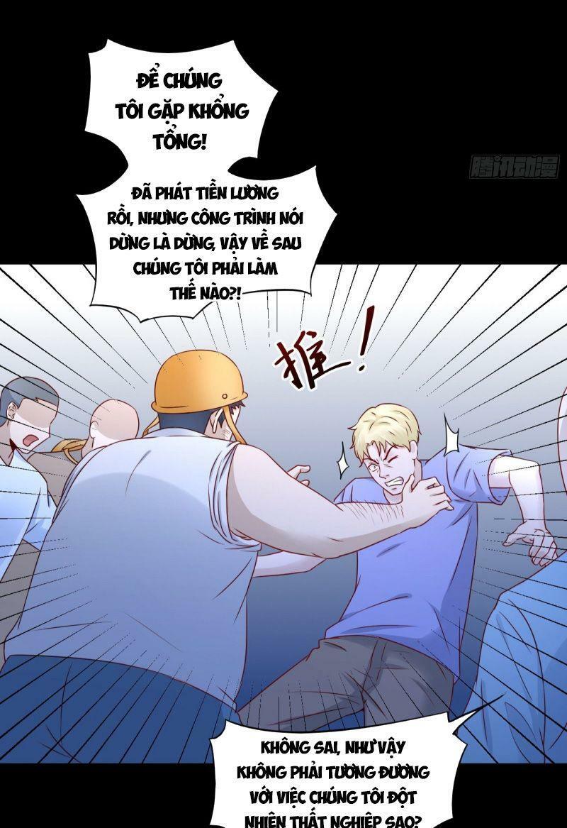 Vua Đầu Tư Mạnh Nhất: Chapter 11