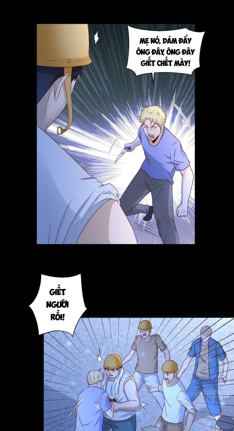 Vua Đầu Tư Mạnh Nhất: Chapter 11