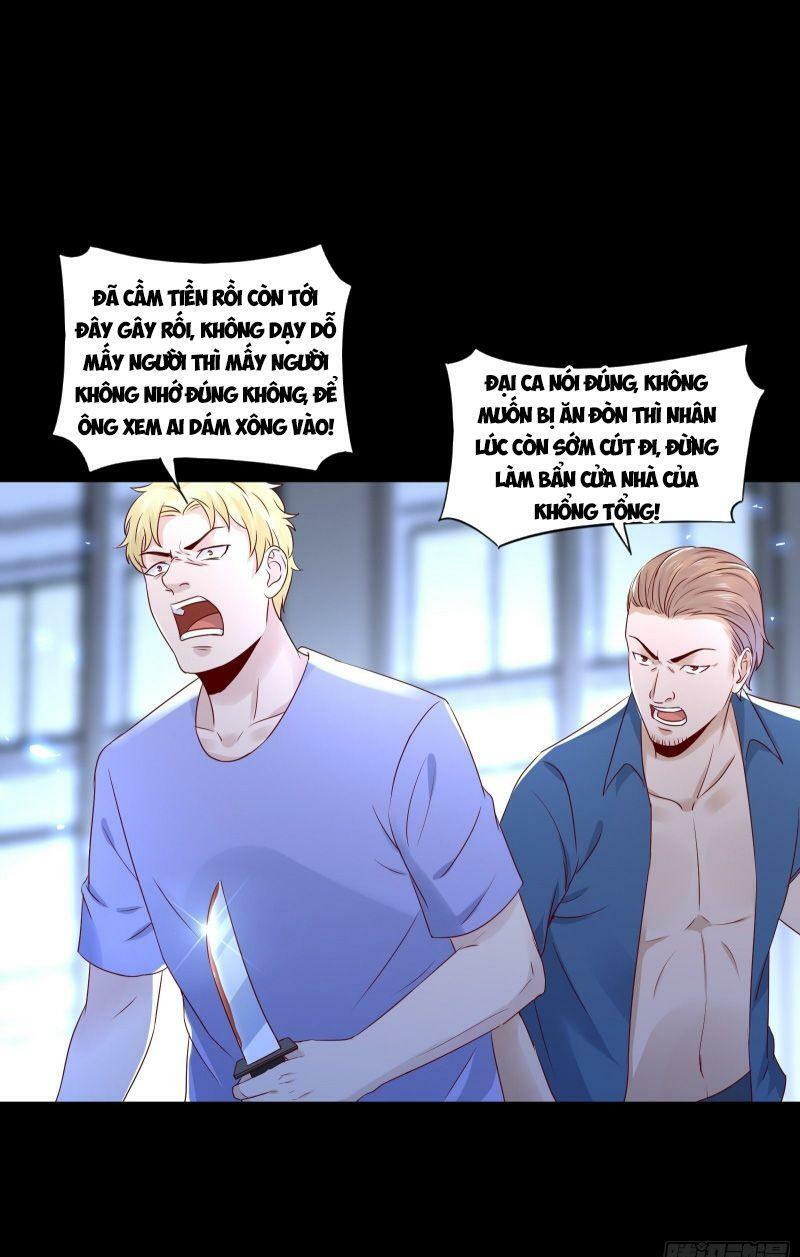 Vua Đầu Tư Mạnh Nhất: Chapter 11