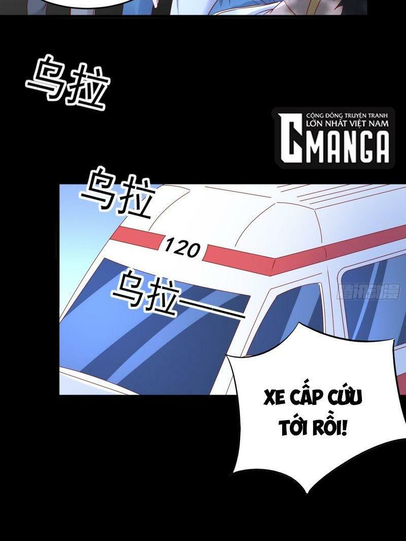 Vua Đầu Tư Mạnh Nhất: Chapter 12
