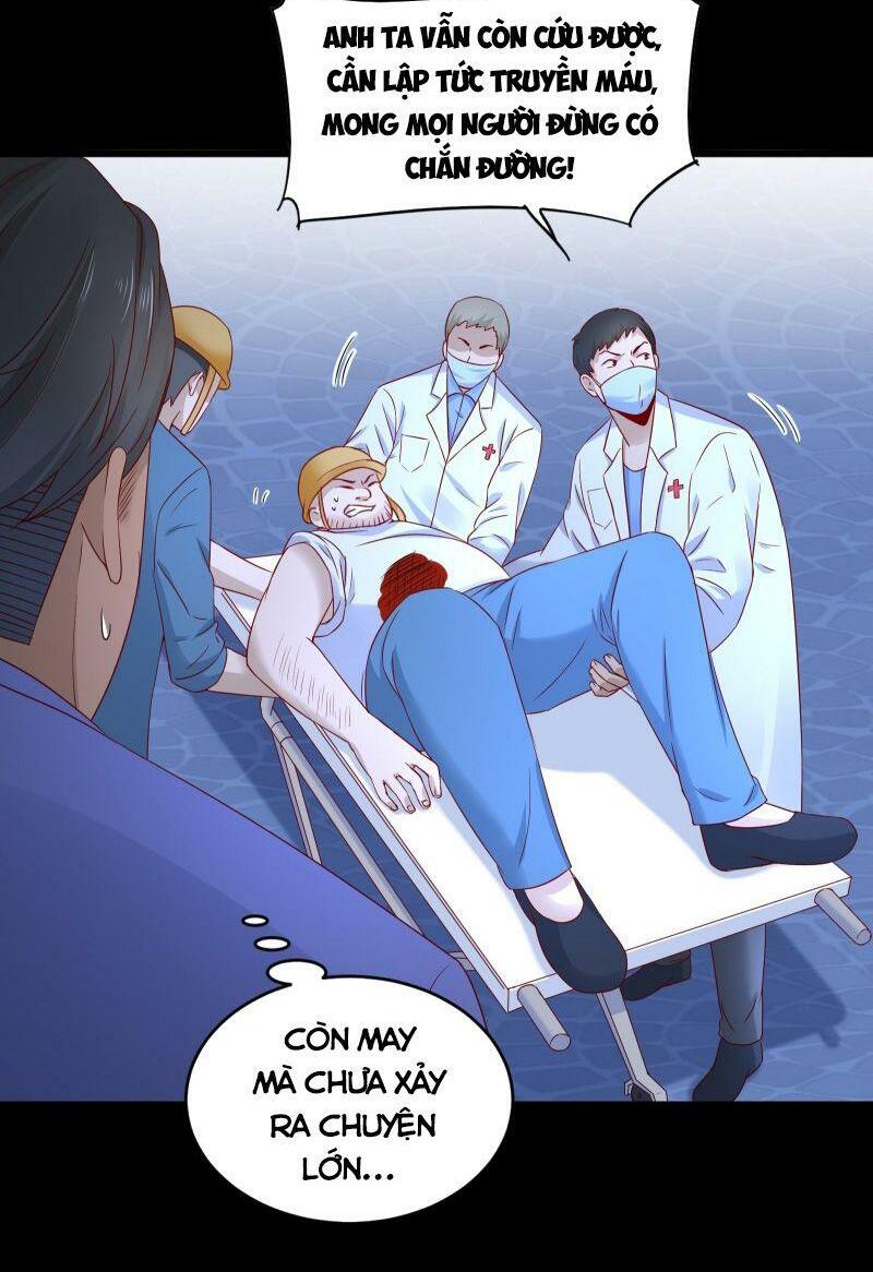 Vua Đầu Tư Mạnh Nhất: Chapter 12