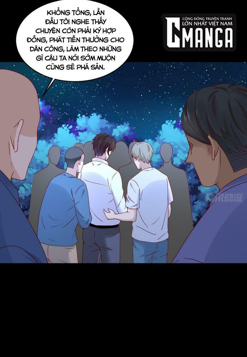 Vua Đầu Tư Mạnh Nhất: Chapter 12