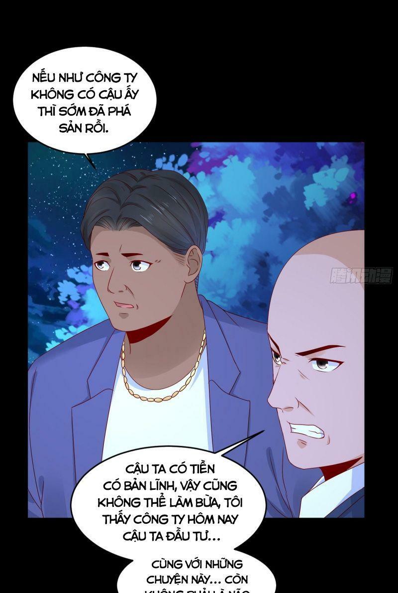 Vua Đầu Tư Mạnh Nhất: Chapter 12