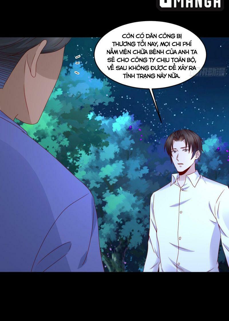 Vua Đầu Tư Mạnh Nhất: Chapter 12