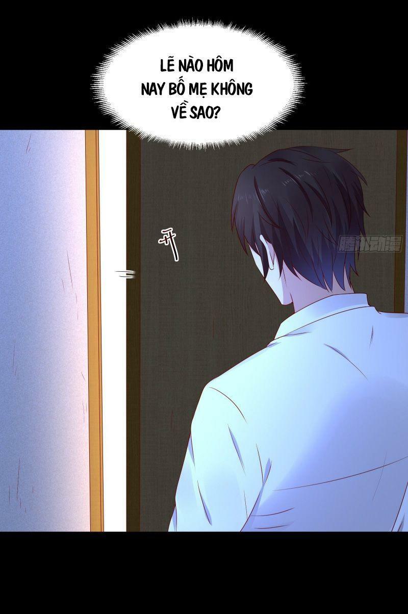 Vua Đầu Tư Mạnh Nhất: Chapter 12