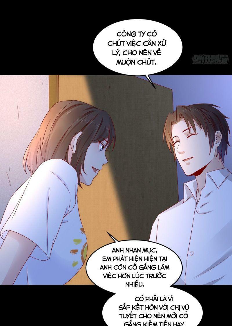 Vua Đầu Tư Mạnh Nhất: Chapter 12