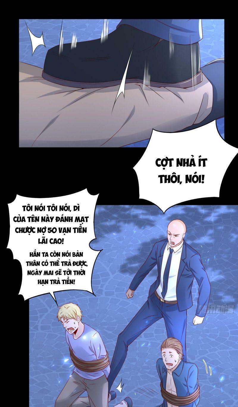 Vua Đầu Tư Mạnh Nhất: Chapter 12