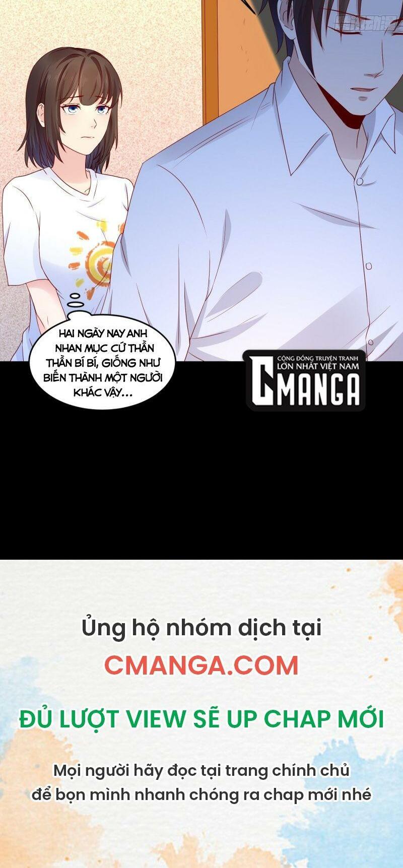 Vua Đầu Tư Mạnh Nhất: Chapter 12