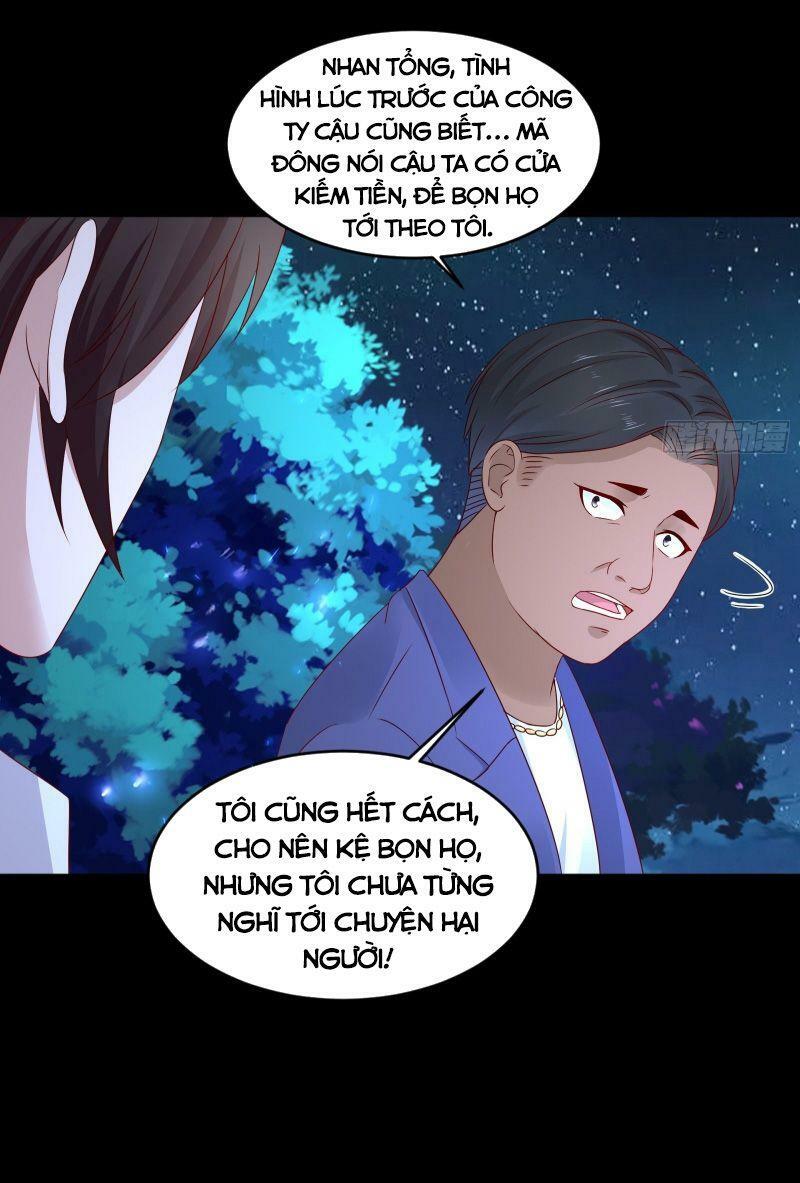 Vua Đầu Tư Mạnh Nhất: Chapter 12