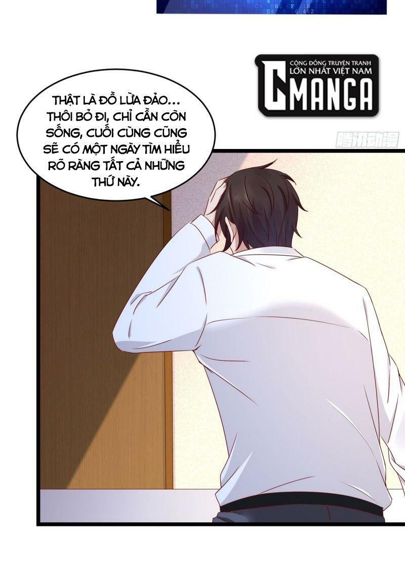 Vua Đầu Tư Mạnh Nhất: Chapter 13