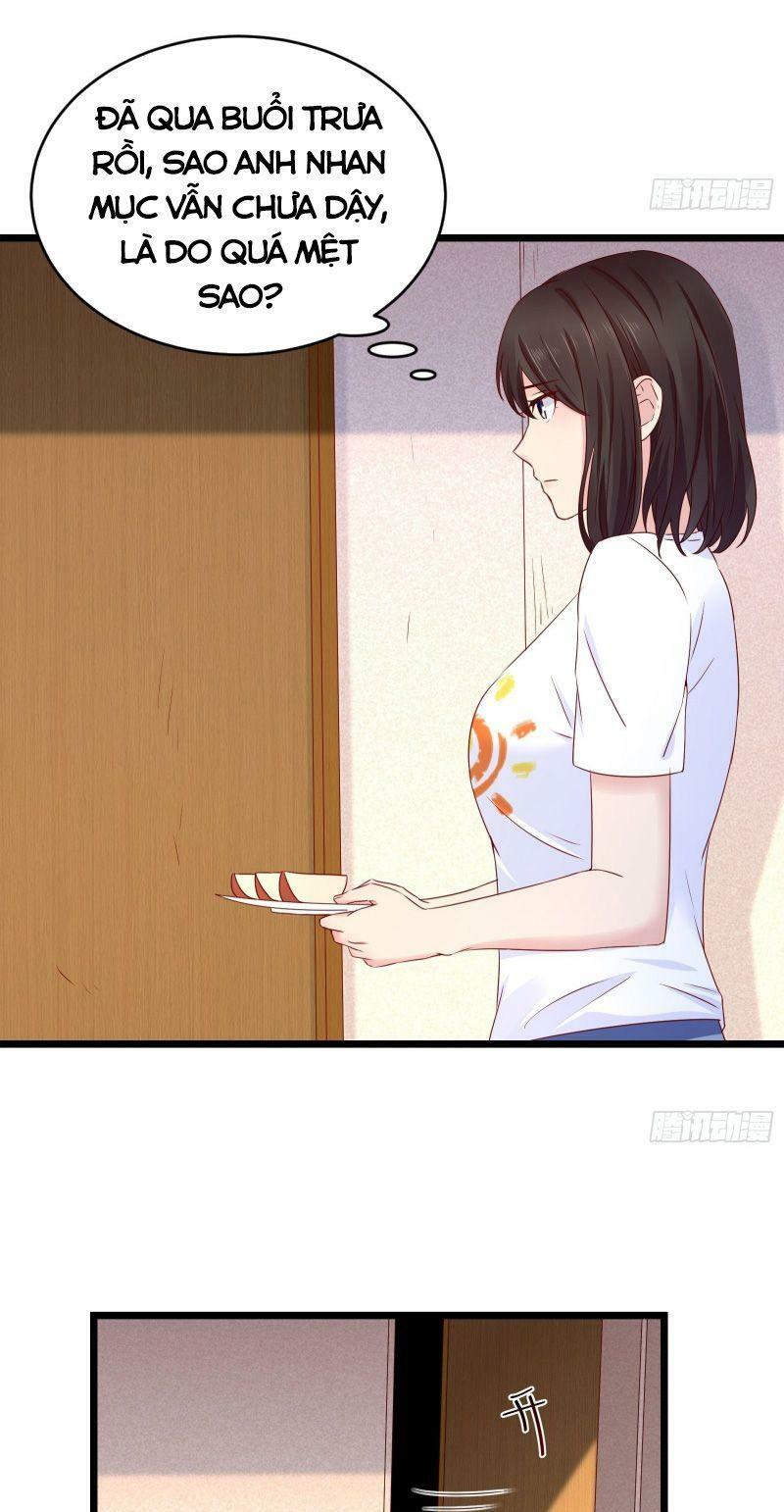 Vua Đầu Tư Mạnh Nhất: Chapter 13
