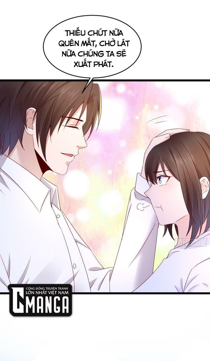 Vua Đầu Tư Mạnh Nhất: Chapter 13