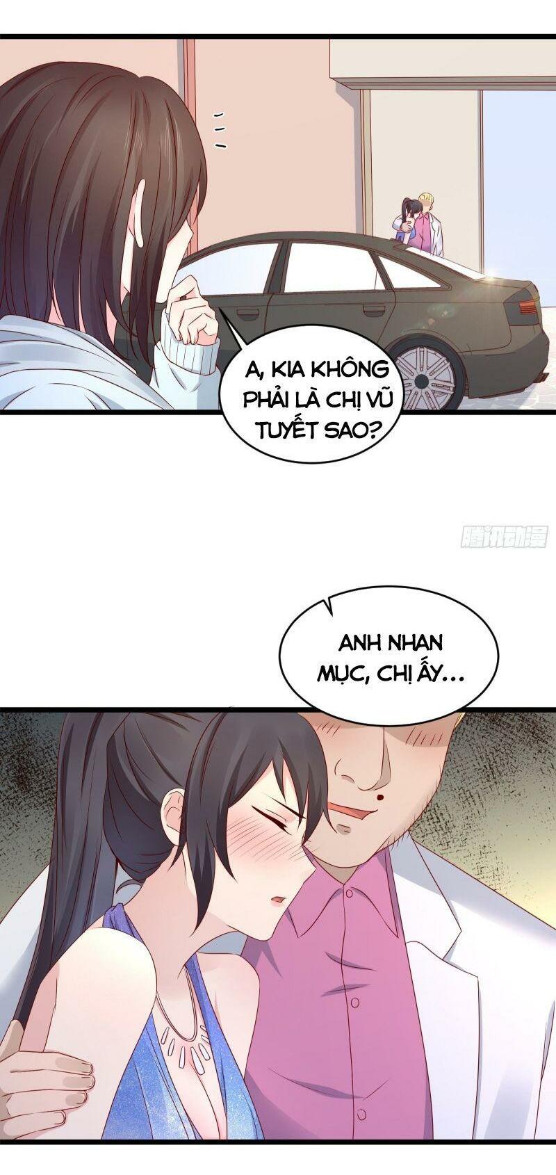Vua Đầu Tư Mạnh Nhất: Chapter 13