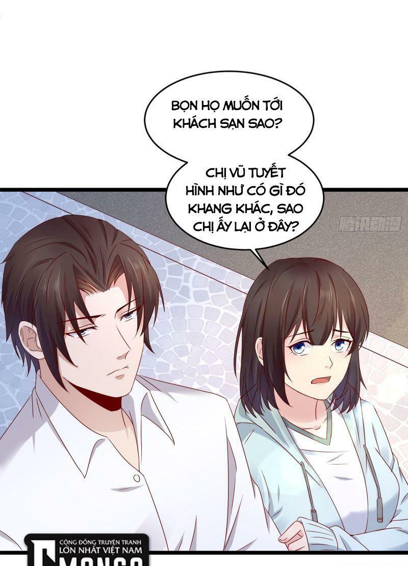 Vua Đầu Tư Mạnh Nhất: Chapter 13