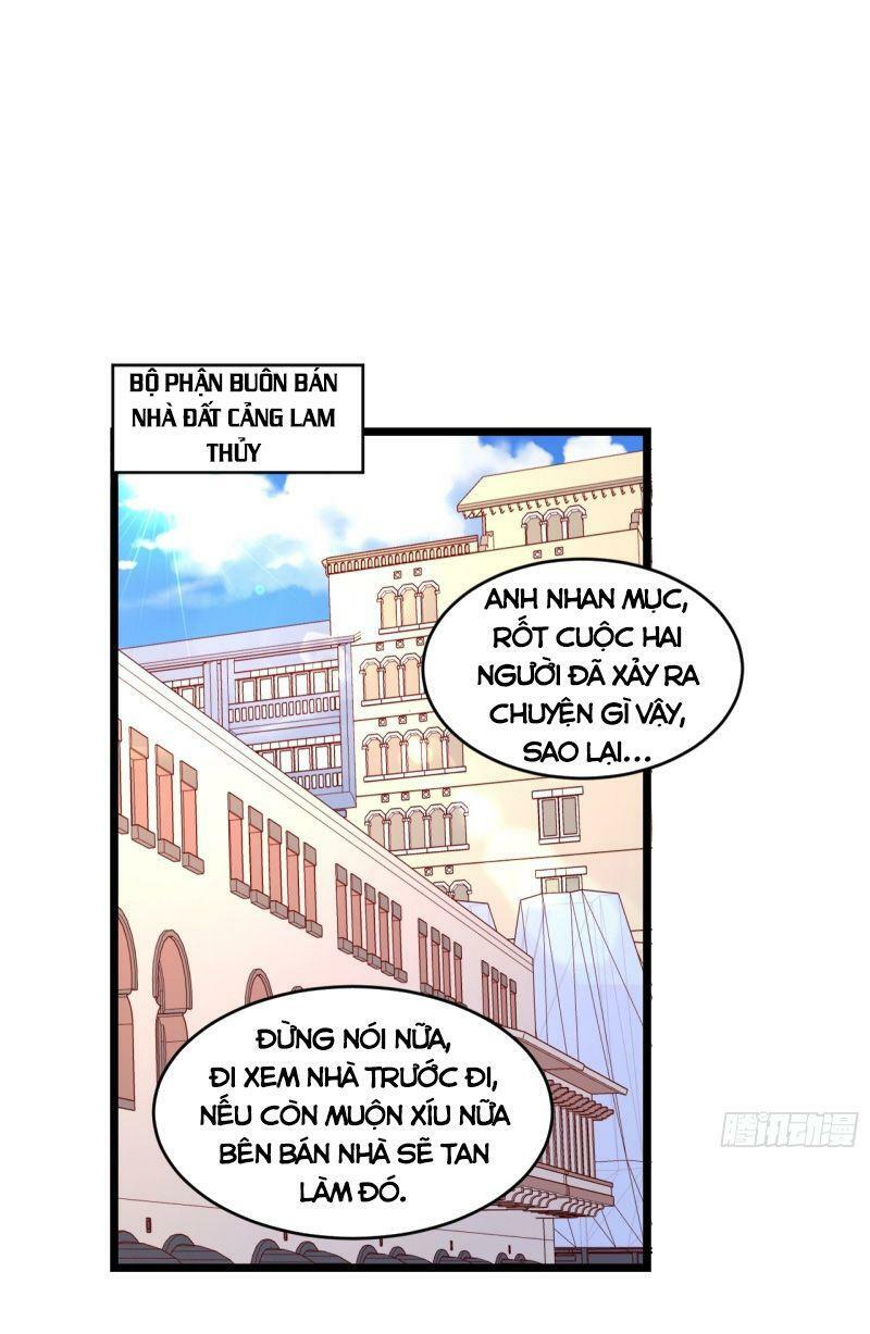 Vua Đầu Tư Mạnh Nhất: Chapter 13