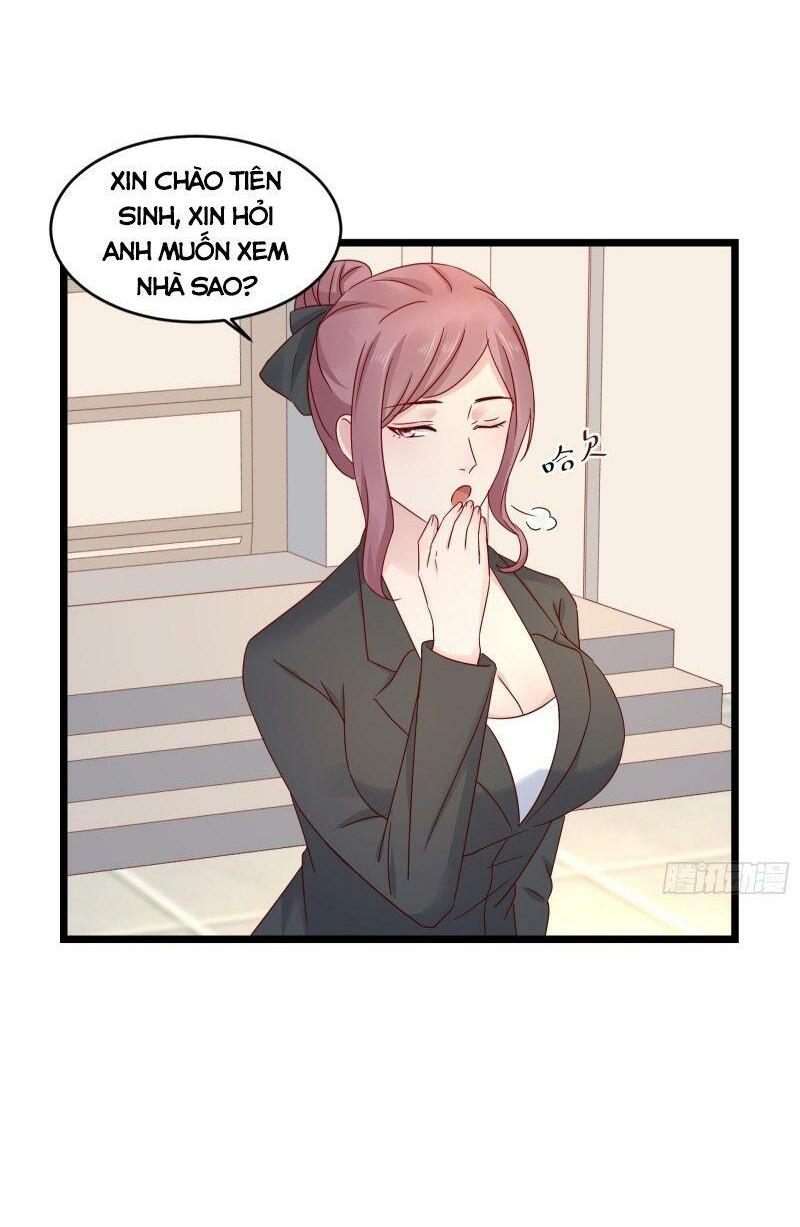 Vua Đầu Tư Mạnh Nhất: Chapter 13