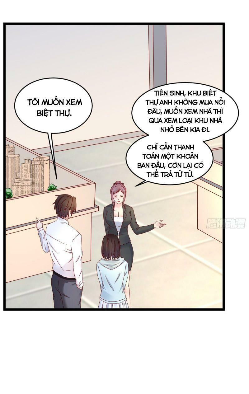 Vua Đầu Tư Mạnh Nhất: Chapter 13