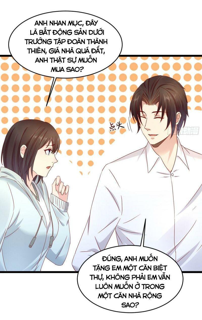 Vua Đầu Tư Mạnh Nhất: Chapter 13