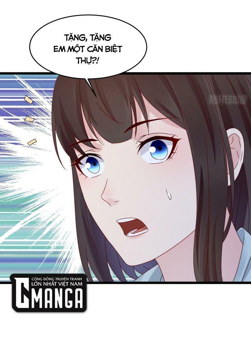 Vua Đầu Tư Mạnh Nhất: Chapter 13