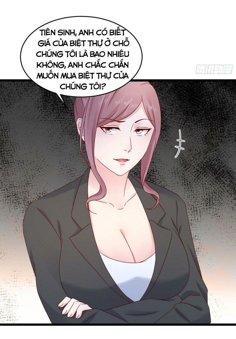 Vua Đầu Tư Mạnh Nhất: Chapter 13