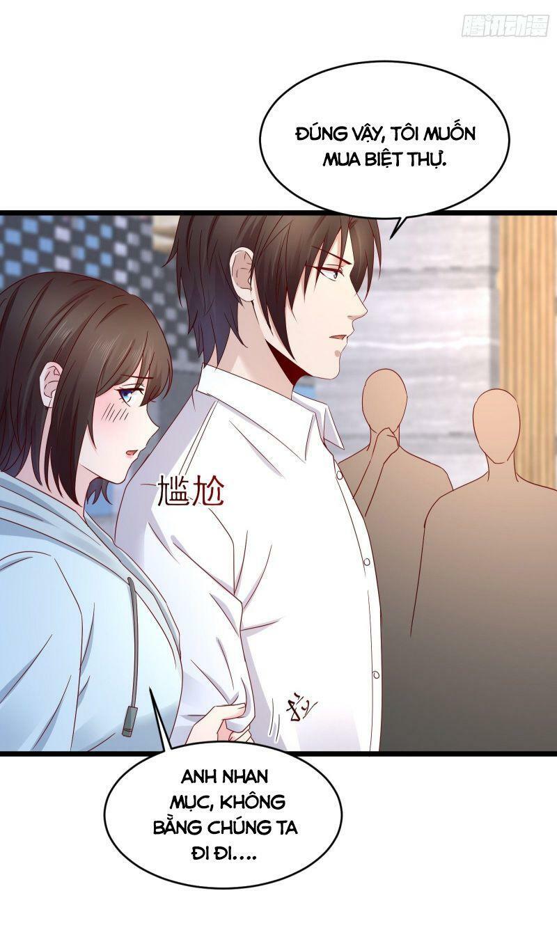Vua Đầu Tư Mạnh Nhất: Chapter 13