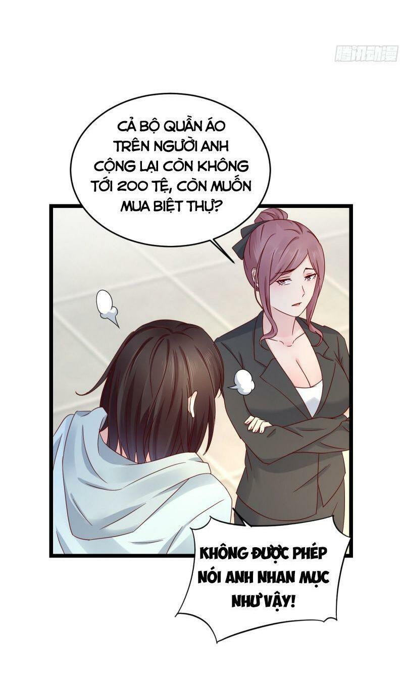 Vua Đầu Tư Mạnh Nhất: Chapter 13
