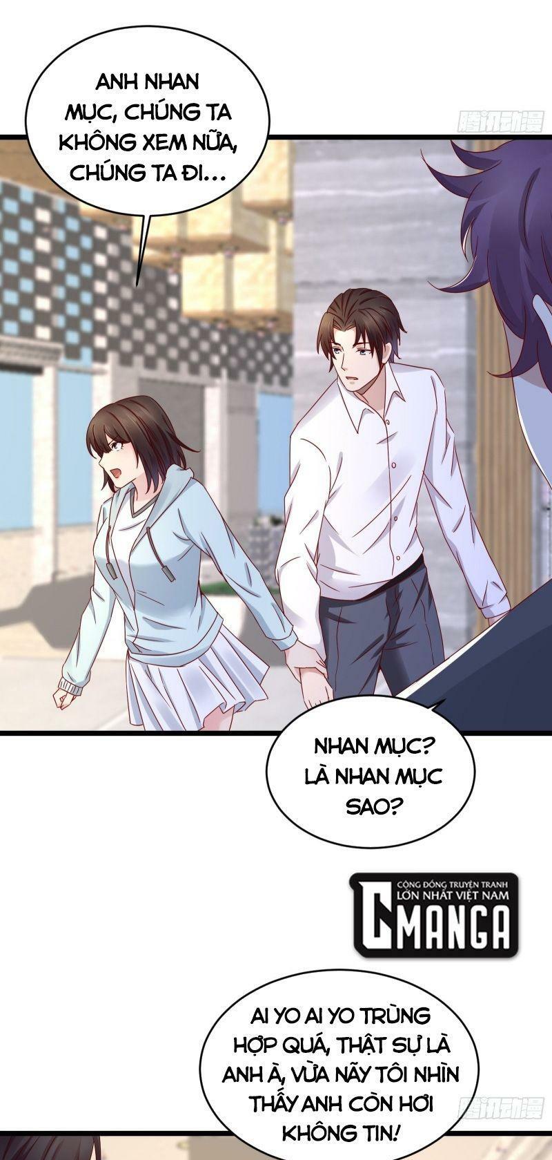 Vua Đầu Tư Mạnh Nhất: Chapter 13