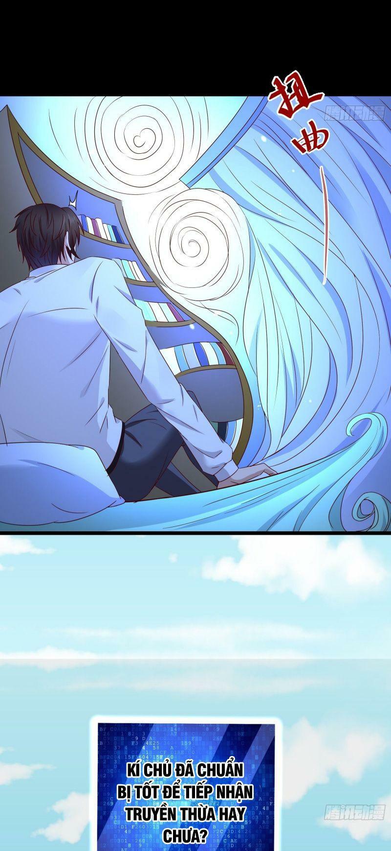 Vua Đầu Tư Mạnh Nhất: Chapter 13