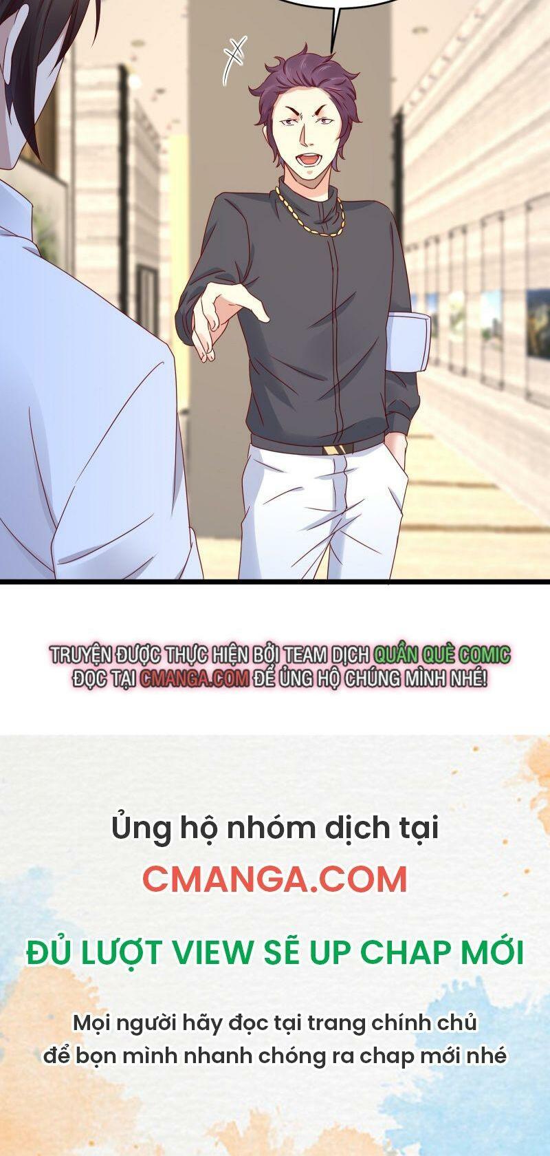 Vua Đầu Tư Mạnh Nhất: Chapter 13