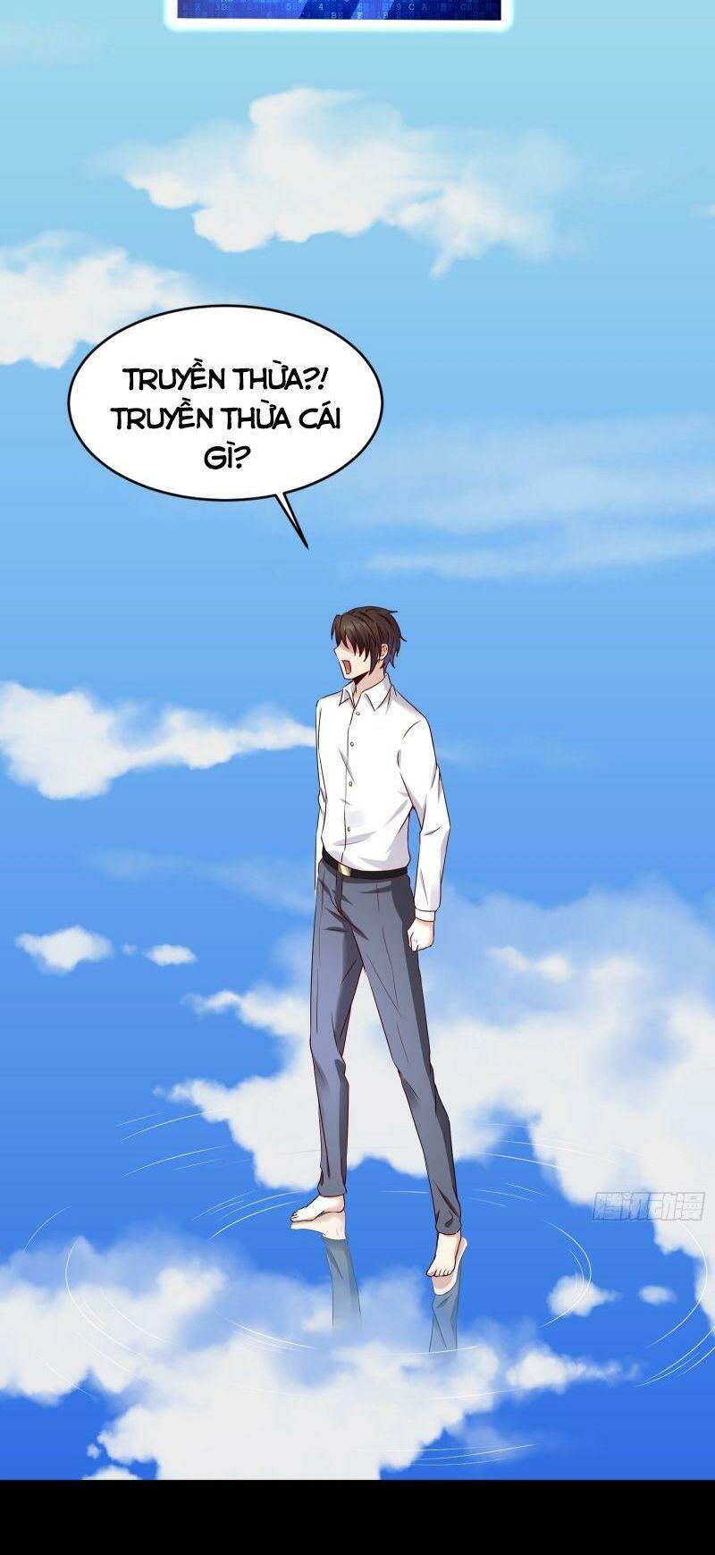 Vua Đầu Tư Mạnh Nhất: Chapter 13