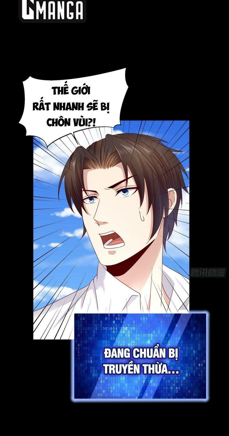 Vua Đầu Tư Mạnh Nhất: Chapter 13